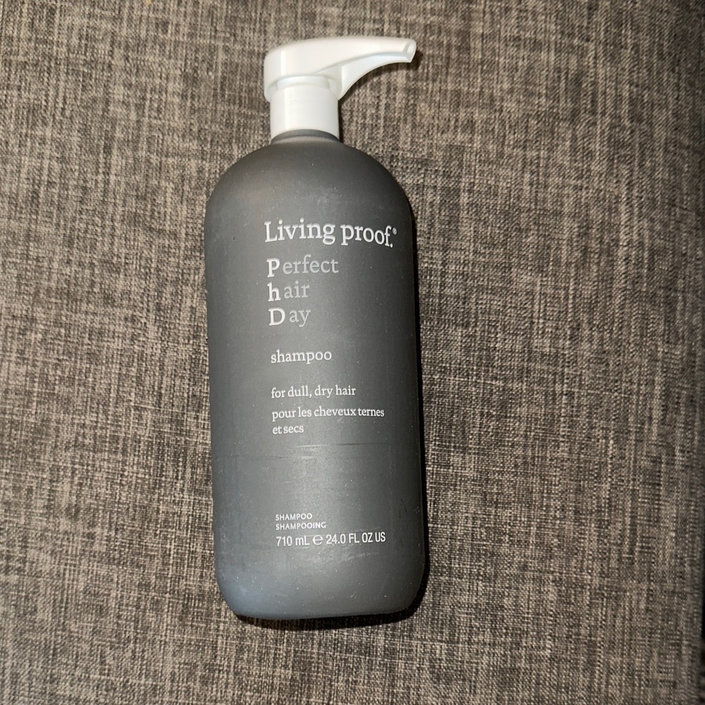 Living Proof Perfect Hair Day Shampoo for Dull, Dry Hair - NEW Full Size 710ml